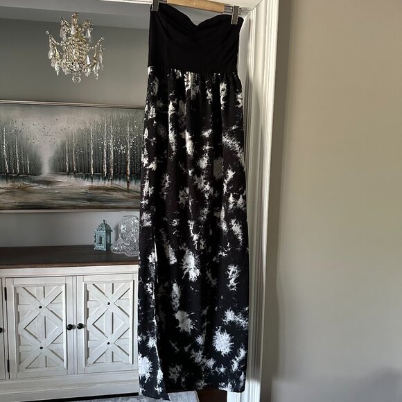 Roxy Tie Dye Maxi Dress (Size Medium) - Picture 1 of 9
